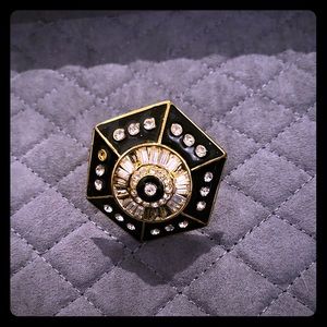 CC Skye Ring